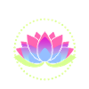 Lotus Yoga Tshirt