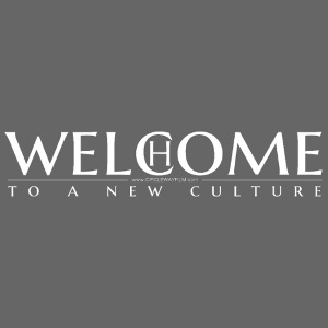 welcome home to a new culture w
