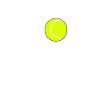 Tennis ball