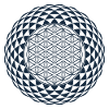 Torus, Sacred Geometry