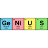 GENIUS - Periodic Table