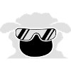 Cool Sheep