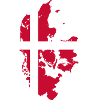 Flag of Denmark