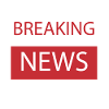 BREAKING NEWS