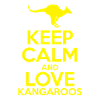 kangaroo