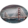golden gate bridge