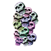 Bunte Skulls - Totenköpfe