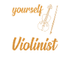 violin