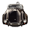 AC (Shelby) Cobra
