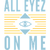 All Eyez on Me 2Pac
