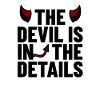 Devil in the details