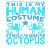 Human Octopus