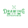 Drawing Painting Draughtsman Painter Drawing