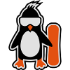 penguin