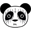 Metal Panda
