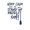 Stand Up Paddler