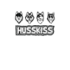 Husskiss Husky Dog Gift