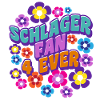Schlagerfan Schlagermusik Fan Schlager Statement