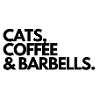 Cats, Coffee & Barbells