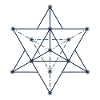 Abstract Stellar Geometric Design