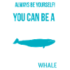 whale