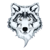 The White Wolf
