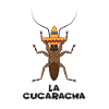 La Cucaracha Mexican cockroach