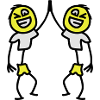 Two Friends