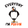 puffin
