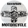 Bavarian Motorcycle boxer engine