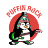 puffin