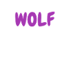 wolf