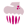 Sahne Cupcake