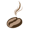 coffee bean