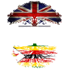 British Grown With Zimbabwean Roots