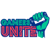 Gamers, unite!