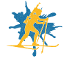 Biathlon biathlete