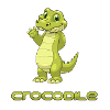 Crocodile - crocodile