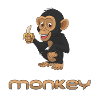Monkey - monkey