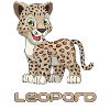 leopard