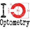 I love Optometry Optometrist