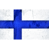 Finland Flag