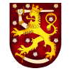 Suomen Leijonan vaakuna