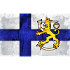 Finland, Lion - Design