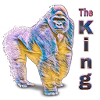 gorilla