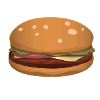 Hamburger / Burger