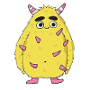 Monstres