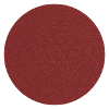 Red circle