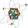 Elemental Cube