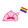 Rainbow flag